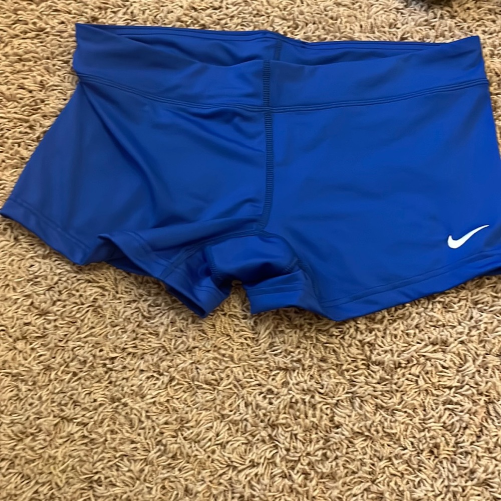 NWT nike shorts
